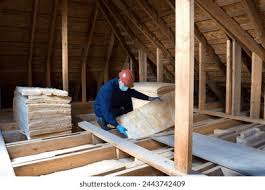 Best Fireproof Insulation in Ho Ho Kus, NJ